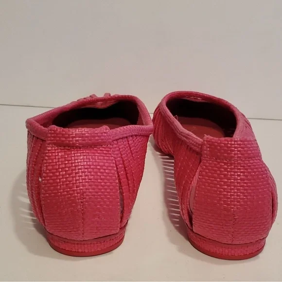 SOLD ❗️ Cult Gaia NWOT Leena Point Toe Flats Size
9.5 NWOT'S - Picture 4 of 7